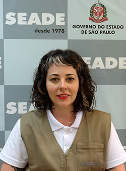 Haline P. de Souza